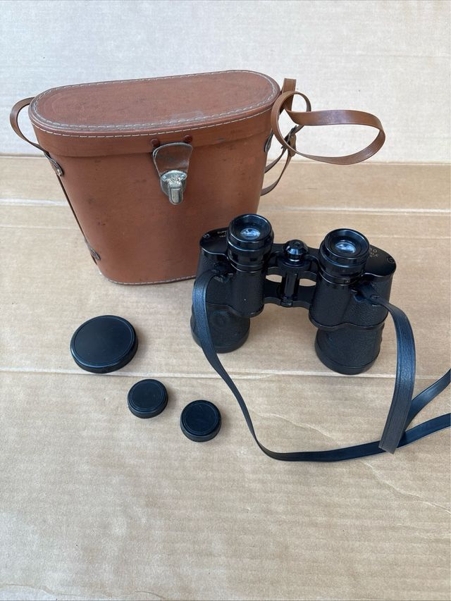 Binocolo Vintage Super Zenith