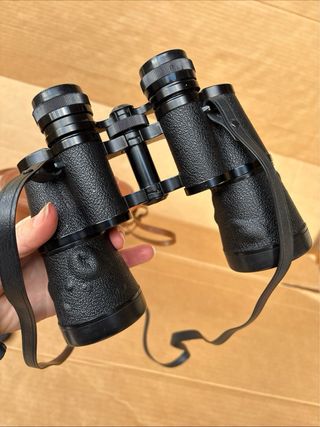 Binocolo Vintage Super Zenith