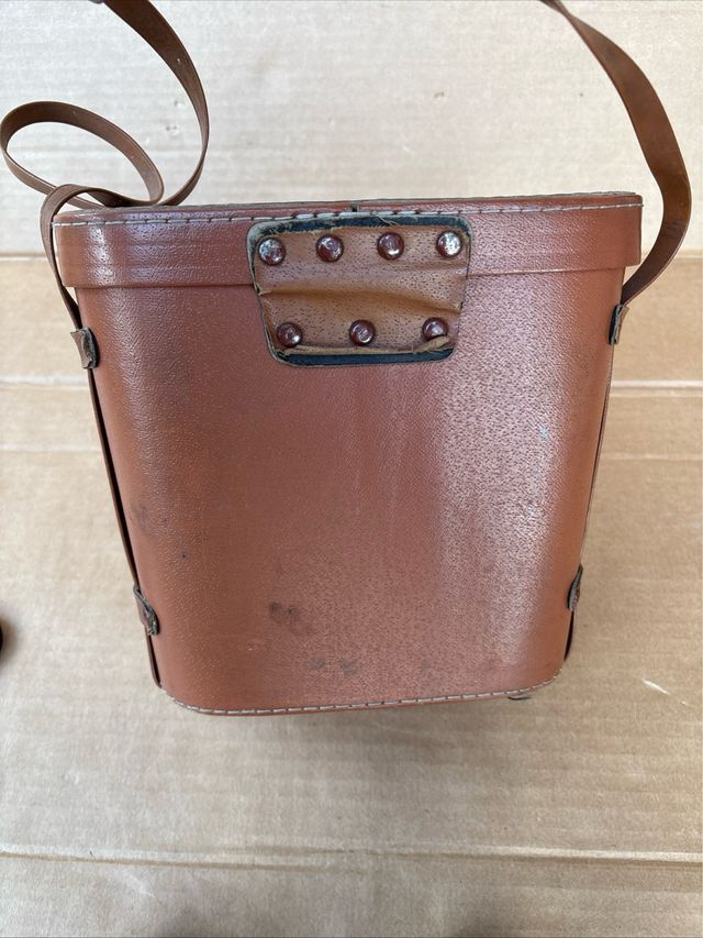 Binocolo Vintage Super Zenith