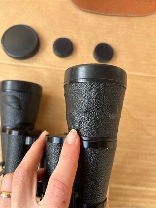 Binocolo Vintage Super Zenith