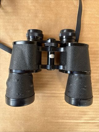 Binocolo Vintage Super Zenith