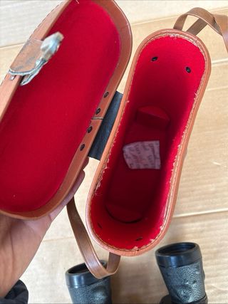 Binocolo Vintage Super Zenith