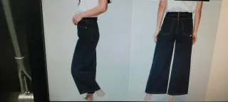 Lote Ropa Chica Talla 36