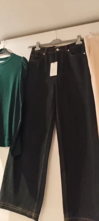 Lote Ropa Chica Talla 36