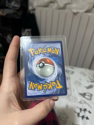 Pokemon Cronoforze 157/162