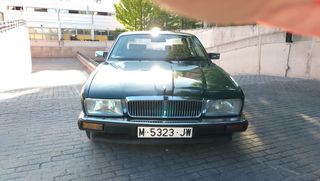 Jaguar XJ 6 Sovereign