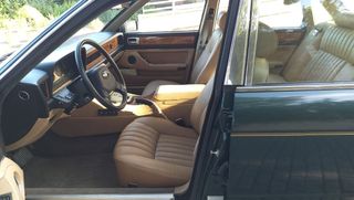 Jaguar XJ 6 Sovereign