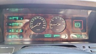 Jaguar XJ 6 Sovereign