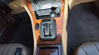 Jaguar XJ 6 Sovereign