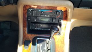 Jaguar XJ 6 Sovereign