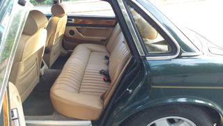 Jaguar XJ 6 Sovereign