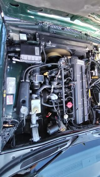 Jaguar XJ 6 Sovereign