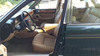 Jaguar XJ 6  Sovereign