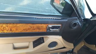 Jaguar XJ 6  Sovereign