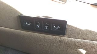 Jaguar XJ 6  Sovereign