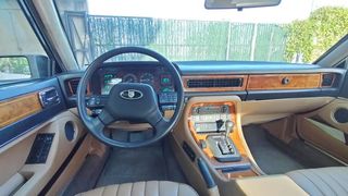 Jaguar XJ 6  Sovereign