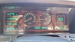 Jaguar XJ 6  Sovereign