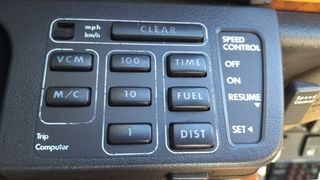 Jaguar XJ 6  Sovereign