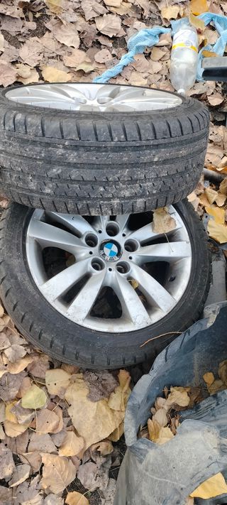 Piezas de BMW