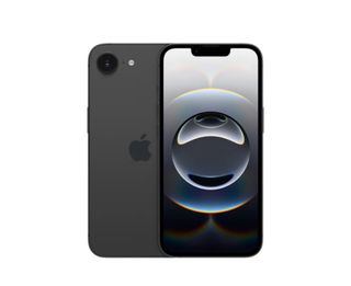 iPhone 16e 128GB Negro/Gris