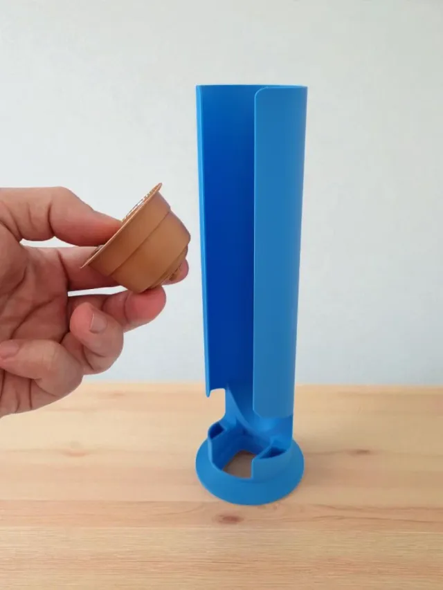 Servicio de Impresión 3D – FDM y Resina