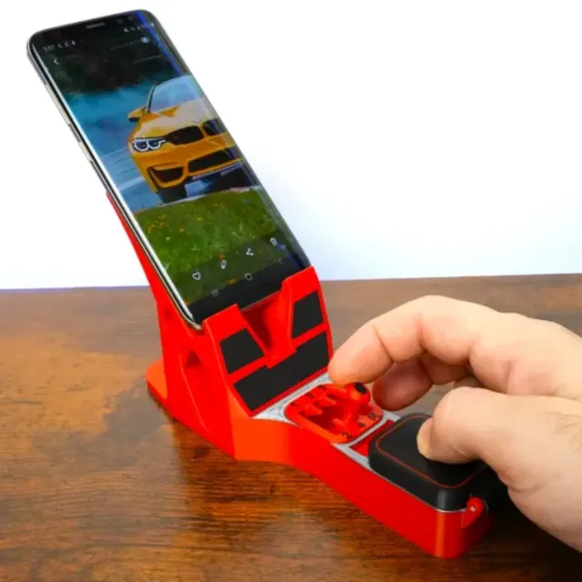 Servicio de Impresión 3D – FDM y Resina