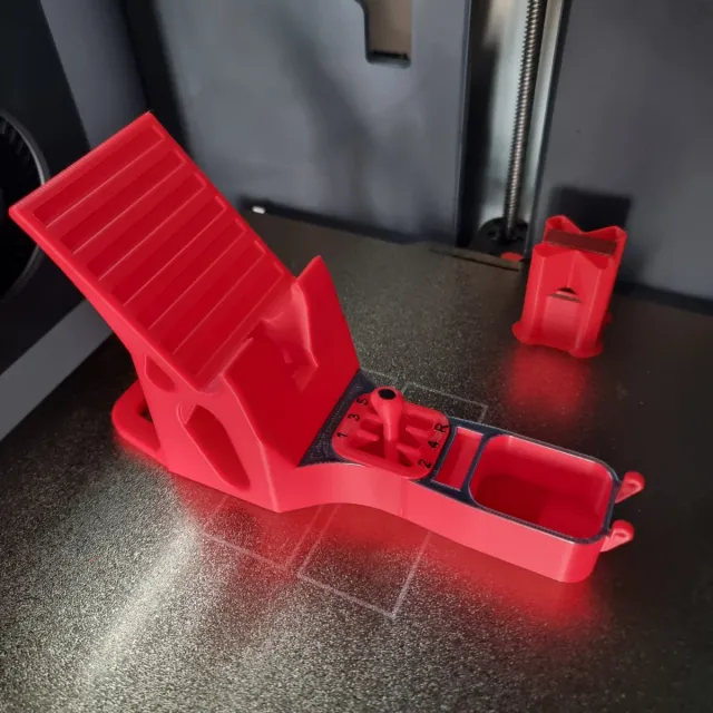 Servicio de Impresión 3D – FDM y Resina