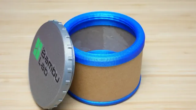 Servicio de Impresión 3D – FDM y Resina