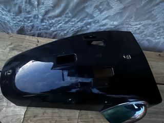 Guardabarros Trasero Kymco Venox 250cc