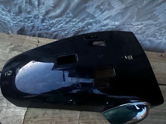 Guardabarros Trasero Kymco Venox 250cc