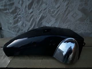 Guardabarros Trasero Kymco Venox 250cc