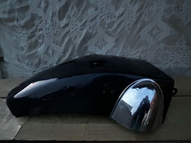 Guardabarros Trasero Kymco Venox 250cc