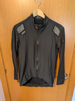 Chaqueta ASSOS EQUIPE RS TARGA XXL