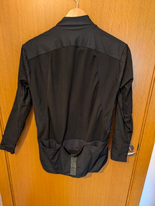 Chaqueta ASSOS EQUIPE RS TARGA XXL