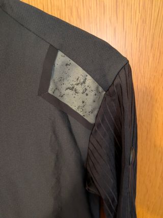 Chaqueta ASSOS EQUIPE RS TARGA XXL