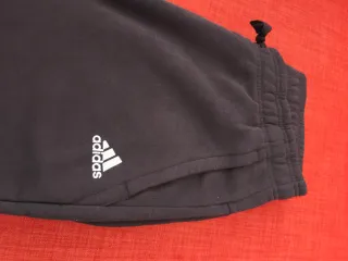 Pantalón chándal Adidas Talla S