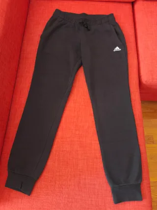 Pantalón chándal Adidas Talla S