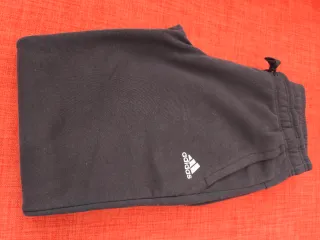 Pantalón chándal Adidas Talla S