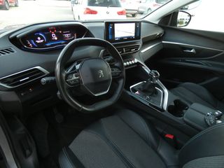 Peugeot 5008 2023