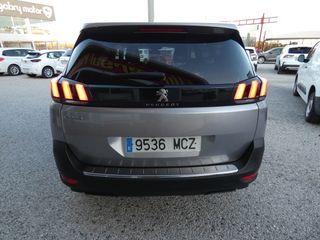 Peugeot 5008 2023