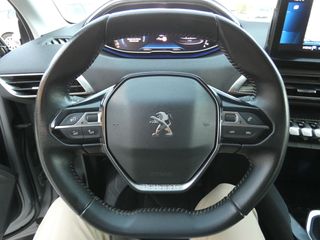 Peugeot 5008 2023