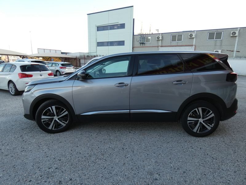 Peugeot 5008 2023, foto 6