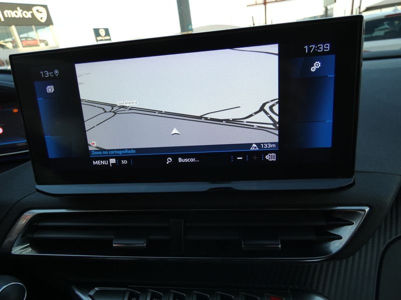 Peugeot 5008 2023, foto 12