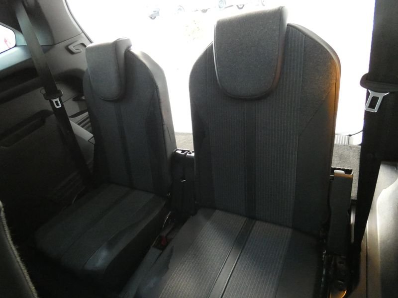 Peugeot 5008 2023, foto 18