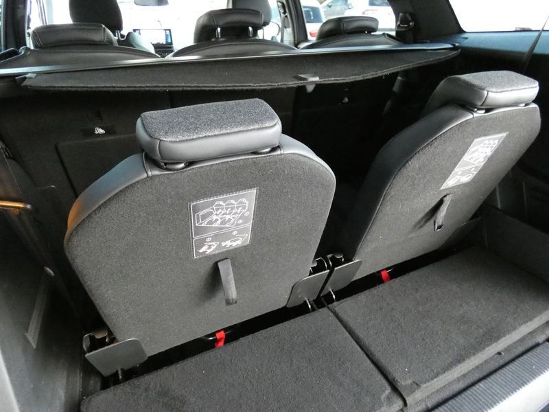 Peugeot 5008 2023, foto 22