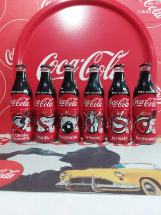 Coca Cola