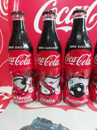 Coca Cola