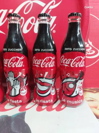 Coca Cola