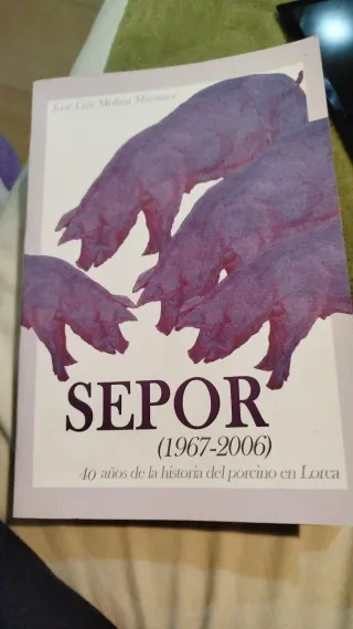 SEPOR (1967-2006)