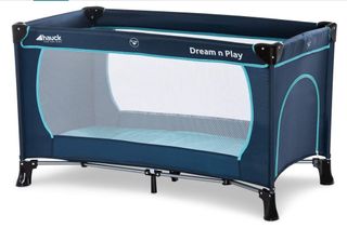 Cuna de Viaje Hauck Dream N Play Plus